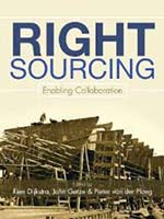 Right Sourcing - Enabling Collaboration